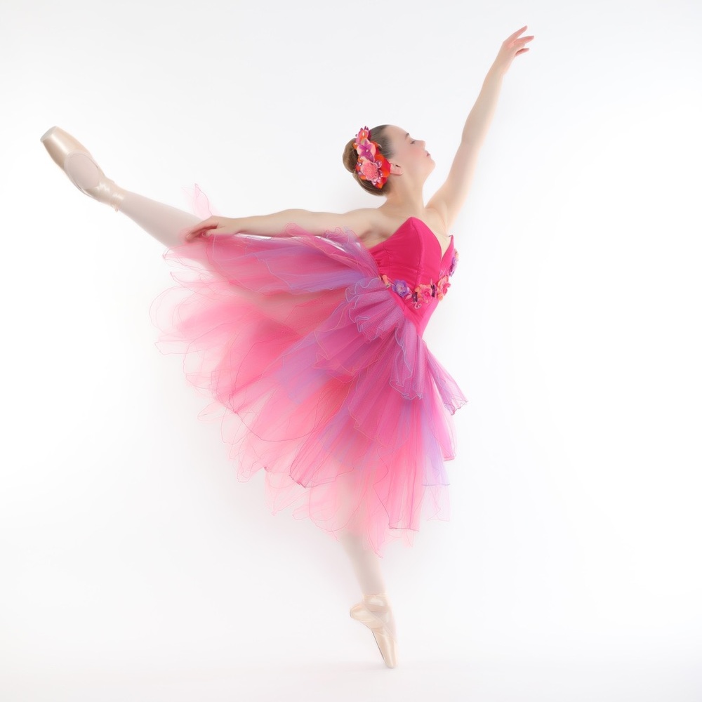 Meet your Posher, Meghan